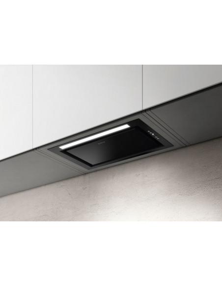 Campana Elica hidden advance BL MATA72