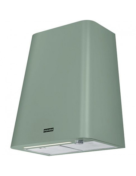 Campana Franke FSMD508GN  Verde  650m3 h  48dB