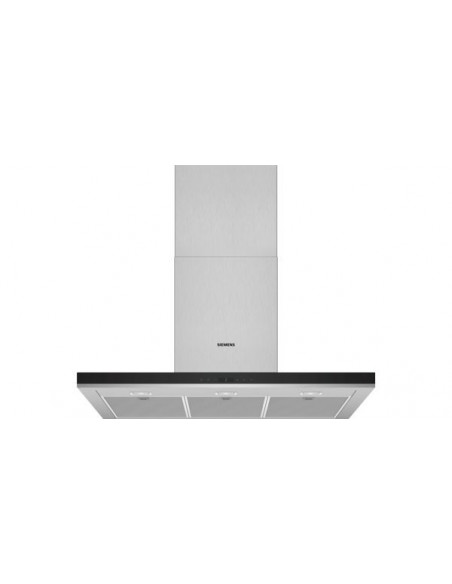 Campana Siemens LC97BHP50  90cm  Decorativa  690m3