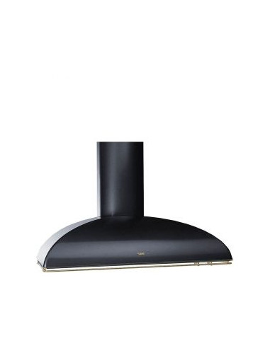 Campana Smeg KS89AOE  90cm  Chimenea