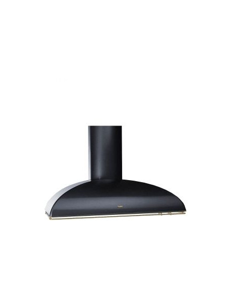 Campana Smeg KS89AOE  90cm  Chimenea