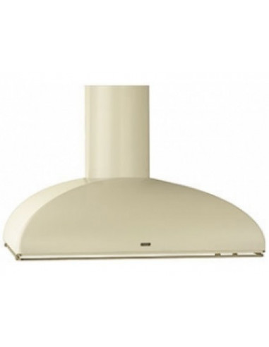 Campana Smeg KS89POE  90cm  Chimenea