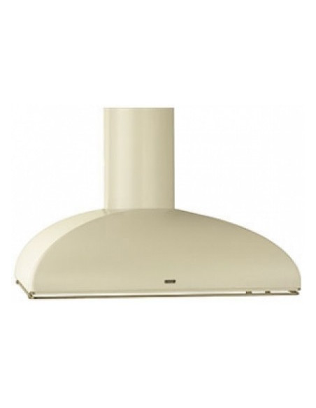 Campana Smeg KS89POE  90cm  Chimenea