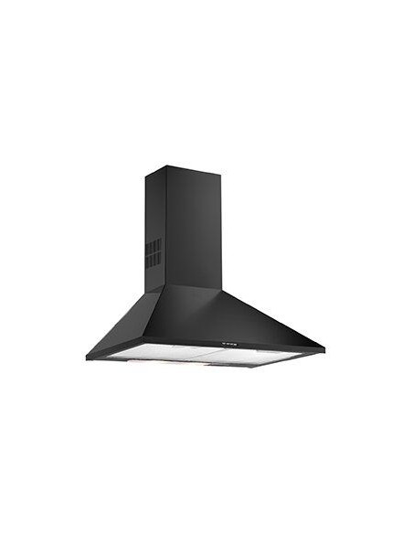 Campana Teka DBB60N  Negra  60cm 