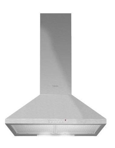 Campana Teka DBP60PROI  inox  60cm