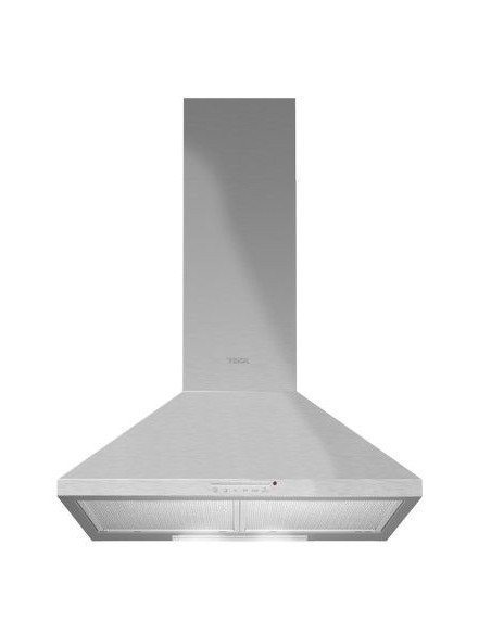 Campana Teka DBP60PROI  inox  60cm