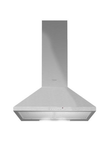 Campana Teka DBP70PROI  inox  70cm