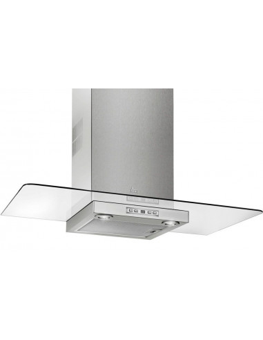 Campana Teka DG785 Cristal 70cm