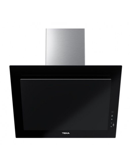 Campana Teka DVT68660TBSBK  60cm  Negra  Incl