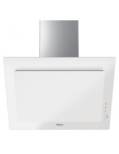 Campana Teka DVT68660TBSWH  60cm  blanca  Incl