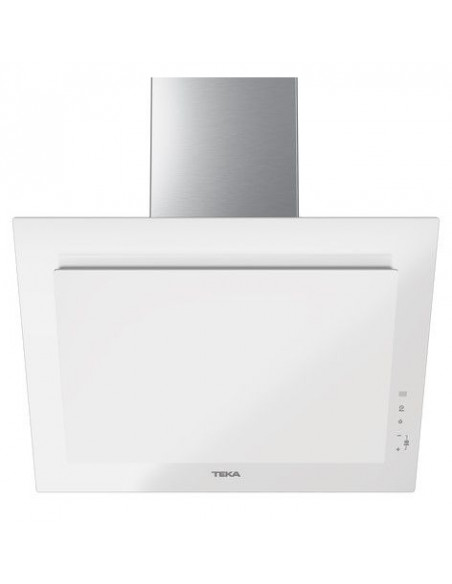 Campana Teka DVT68660TBSWH  60cm  blanca  Incl