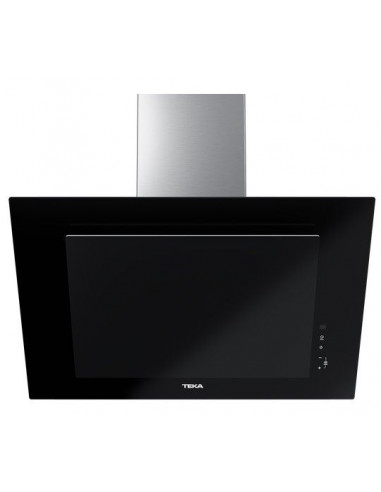 Campana Teka DVT78660TBSBK  70cm  Negra  Incl