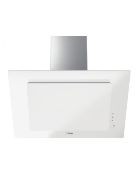 Campana Teka DVT78660TBSWH  70cm  blanca  Incl