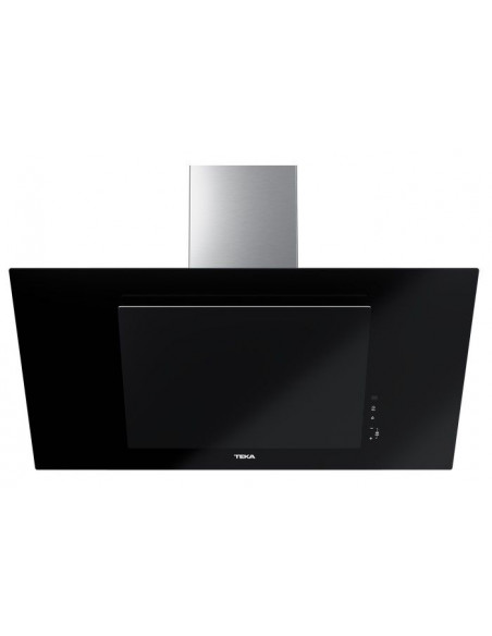 Campana Teka DVT98660TBSBK  90cm  Negra  Incl