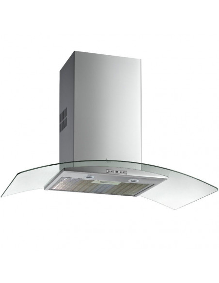 Campana Teka NC 785 CRISTAL