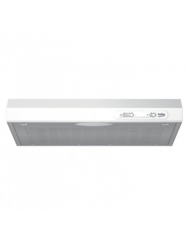 Campana Convencional Beko CFB5310W  50cm  205m3h 