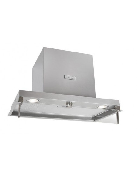 Campana Teka INTEGRA 66750POS  620m3  70db  inox