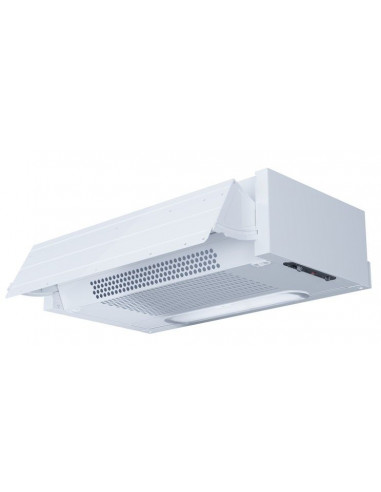 Campana Teka XT262030SOS  integrable  blanca