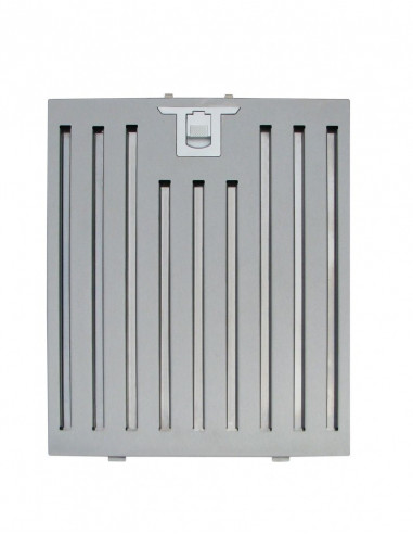 Filtro Cata 02800204  Metalico MAX Panelado