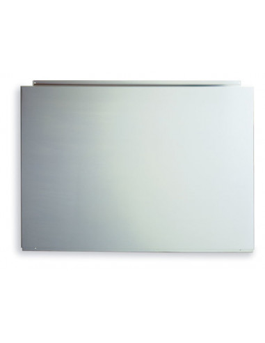 PANEL DECORATIVO Cata 700 X 660 INOX