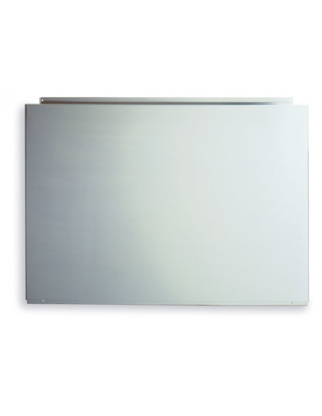 PANEL DECORATIVO Cata 700 X 660 INOX