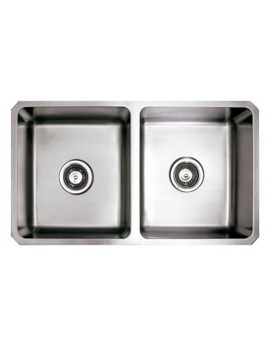 Fregadero Cata CB2  Inox  2C  74 5x41cm