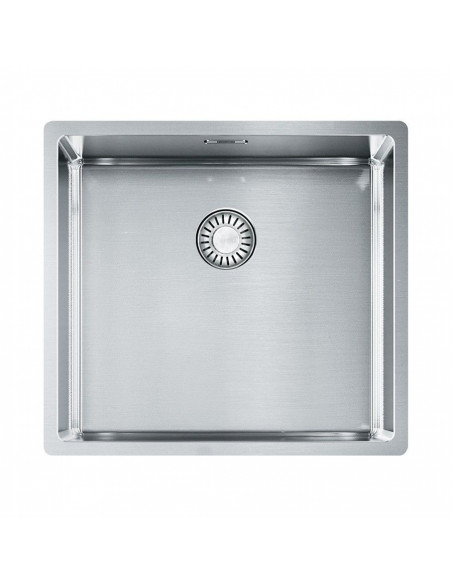 Fregadero Franke BOX BXX11045  45x45cm  inox