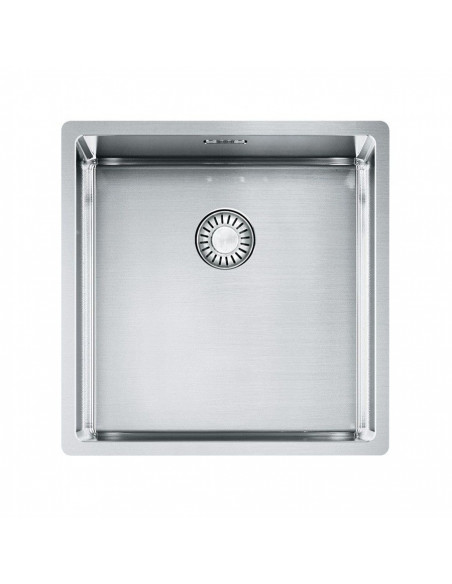 Fregadero Franke BOX BXX21040  40x45cm  inox