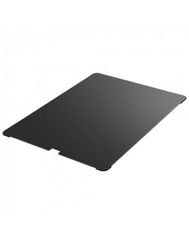 PLACA DE CORTE FRANKE 278x434mm CRISTAL NEGRO