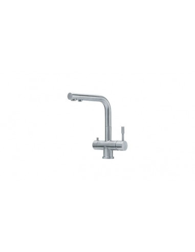 GRIFO FRANKE ATLAS CLEAR INOX