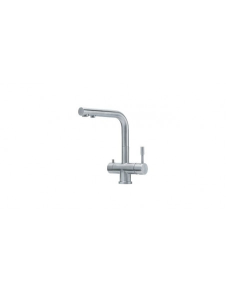 GRIFO FRANKE ATLAS CLEAR INOX