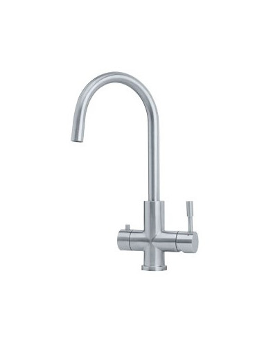 GRIFO FRANKE EOS CLEAR INOX