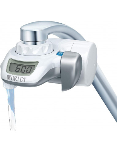 Grifo On Tap Brita Blanco 1052076