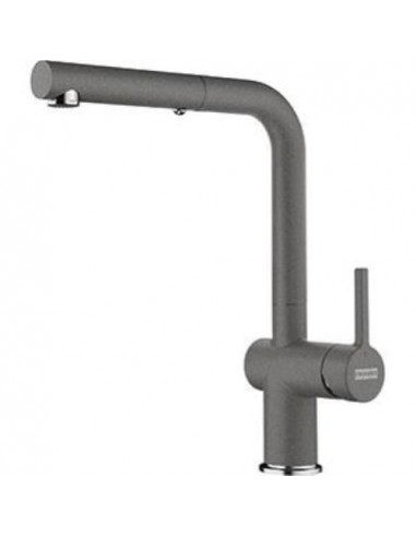 GRIFO FRANKE ACTIVE PLUS PULLOUT STONE G II