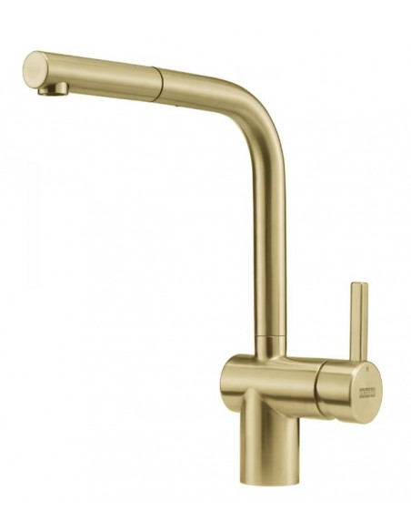 GRIFO FRANKE ATLAS NEO PULL OUT ORO