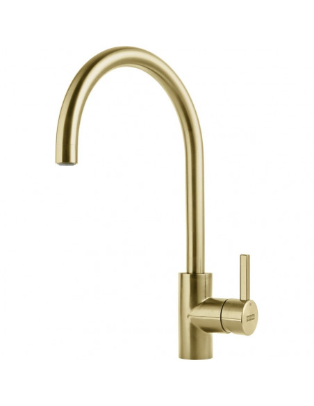 GRIFO FRANKE EOS NEO SWIVEL ORO