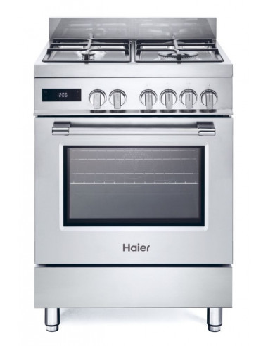 Cocina Haier HGM64TC1X