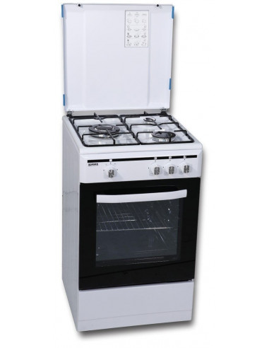 Cocina Rommer VCH350FGBUT 