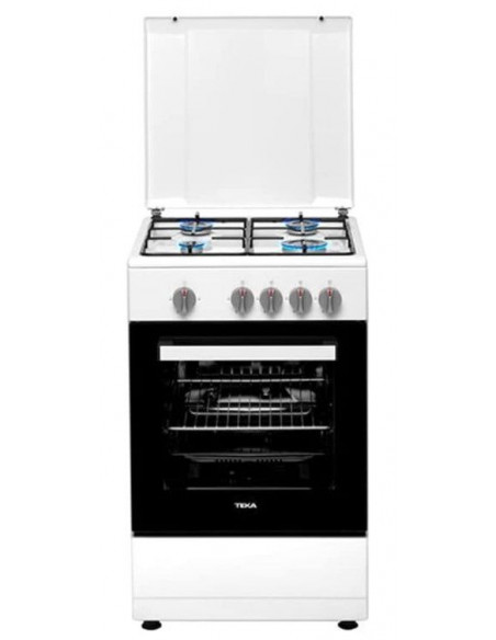 COCINA Teka FS5024GGWHLPG  4 fuegos GAS