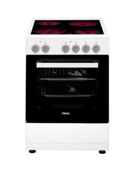 Cocina Teka FS5024VEWH  VITRO