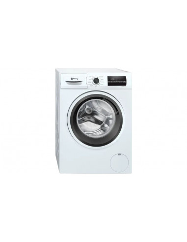 Lavadora Balay 3TS282B  8kg  1200rpm  A  Blanco