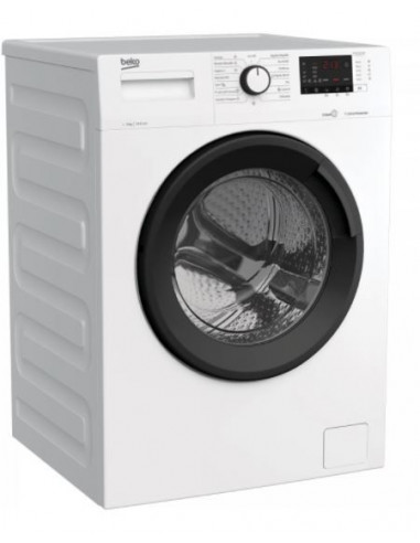 Lavadora Beko WTA9712XSWR  9kg  1400rpm  A    10 