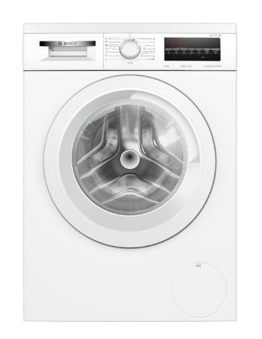 Lavadora Bosch WUU28T64ES  8kg  1400RPM  A  Blanco