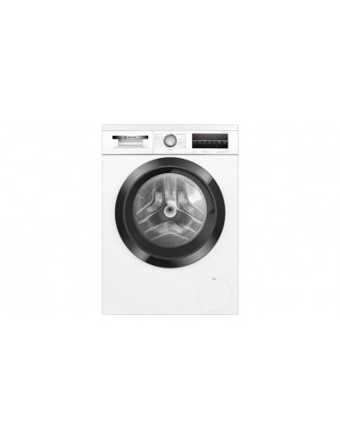 Lavadora Bosch WUU28T68ES  9kg  1400rpm  A  blanco