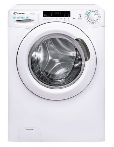 Lavadora Candy CS41272DE1S  7kg  1200rpm  D  Smart