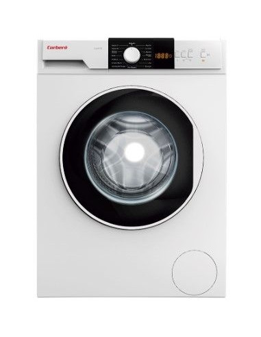 Lavadora Corbero CLAV22712  7kg  1200rpm  D  Blanc