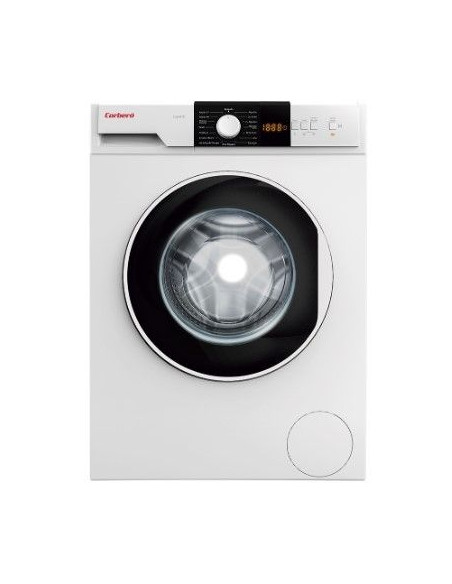 Lavadora Corbero CLAV22712  7kg  1200rpm  D  Blanc