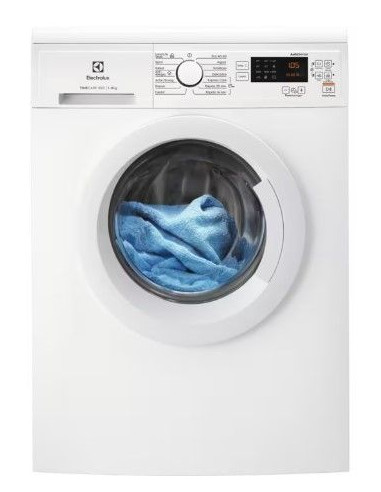 Lavadora Electrolux EA2F6820CF  8kg  1200 rpm  A