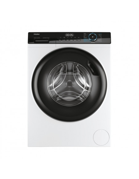 Lavadora Haier HW80B14939IB  8kg  1400rpm  A  Blan