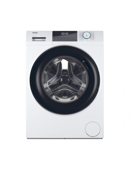 Lavadora Haier HW80BP14929AS  8kg  1400rpm  A  Inv